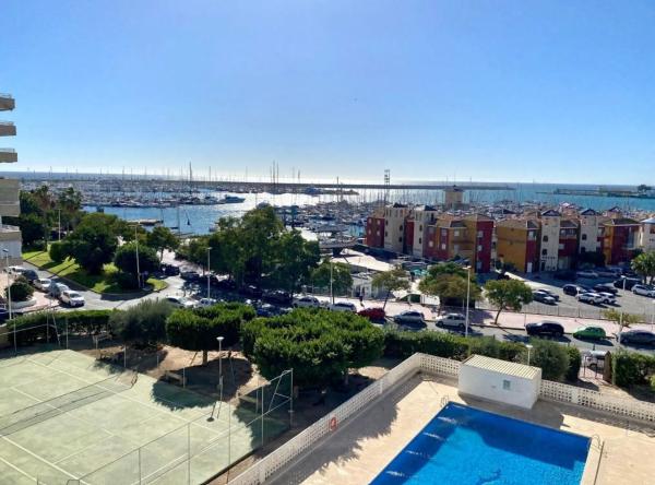 Piso en avenida Doctor Gregorio Marañón