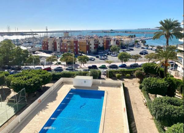 Piso en avenida Doctor Gregorio Marañón