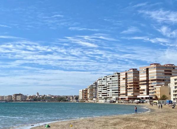 Piso en avenida Doctor Gregorio Marañón