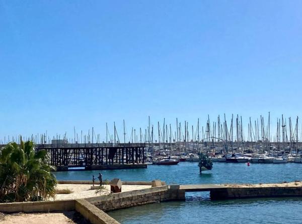 Piso en avenida Doctor Gregorio Marañón