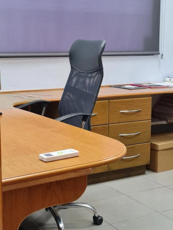 Casa independiente en calle Santa Trinidad