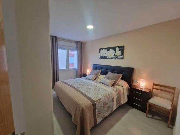 Piso en Barrio El Molino