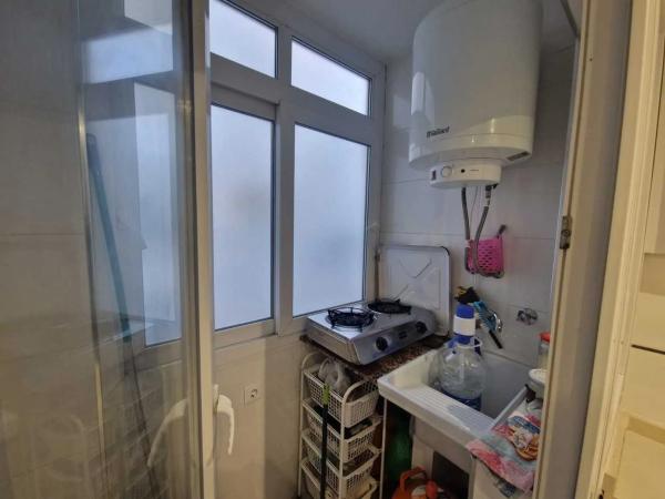 Piso en Barrio El Molino