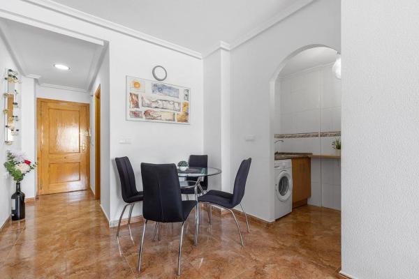 Estudio en calle Joaquín Chapaprieta, 148