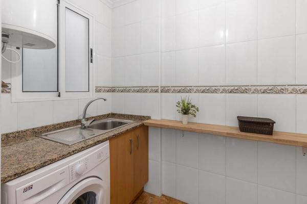 Estudio en calle Joaquín Chapaprieta, 148