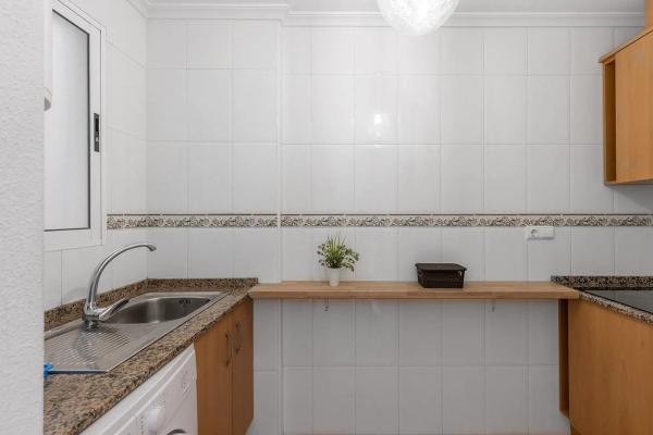 Estudio en calle Joaquín Chapaprieta, 148