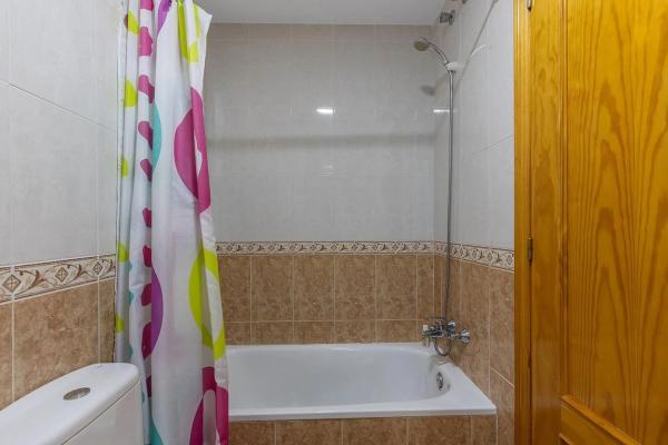 Estudio en calle Joaquín Chapaprieta, 148