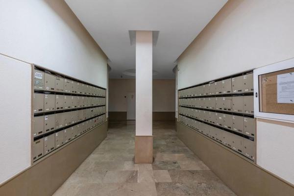 Estudio en calle Joaquín Chapaprieta, 148