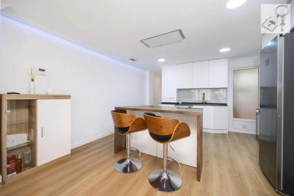 Piso en calle San Pascual