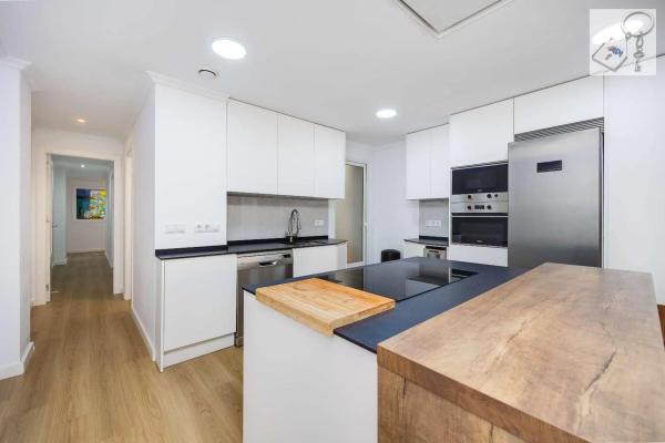 Piso en calle San Pascual