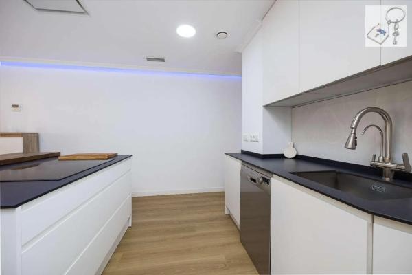 Piso en calle San Pascual