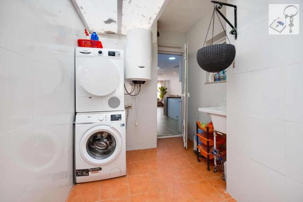 Piso en calle San Pascual