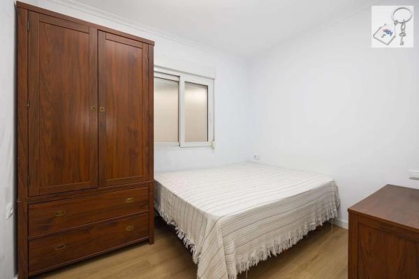 Piso en calle San Pascual