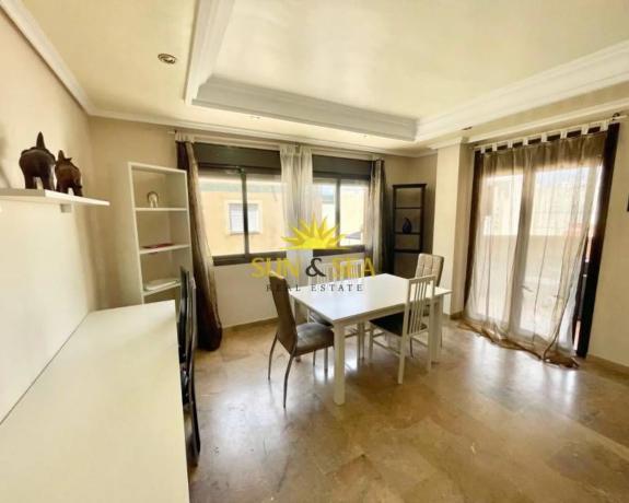 Piso en Barrio Puerto Deportivo