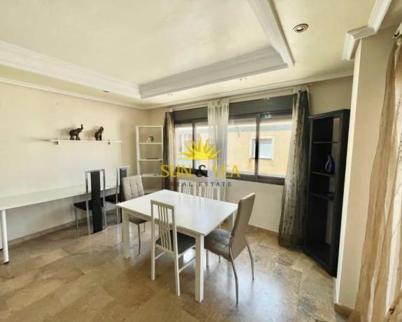 Piso en Barrio Puerto Deportivo