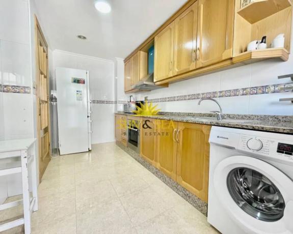 Piso en Barrio Puerto Deportivo