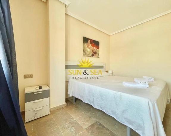 Piso en Barrio Puerto Deportivo