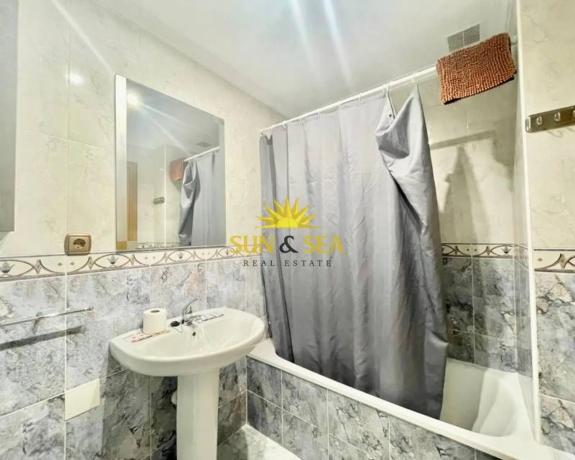 Piso en Barrio Puerto Deportivo