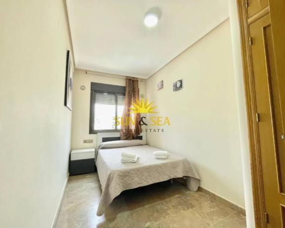 Piso en Barrio Puerto Deportivo