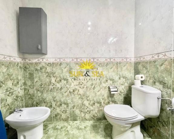 Piso en Barrio Puerto Deportivo