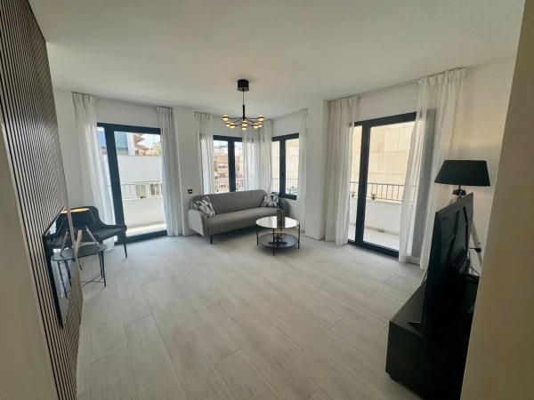 Piso en Barrio Centro - Muelle Pesquero