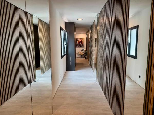 Piso en Barrio Centro - Muelle Pesquero