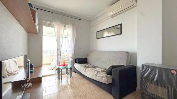 Ático en calle del Tomillo, 18