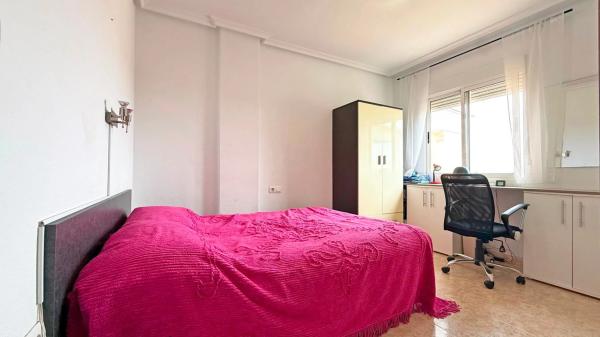 Ático en calle del Tomillo, 18