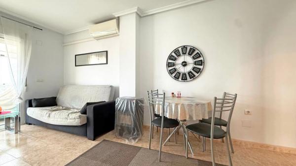 Ático en calle del Tomillo, 18