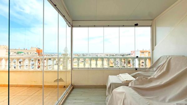 Ático en calle del Tomillo, 18