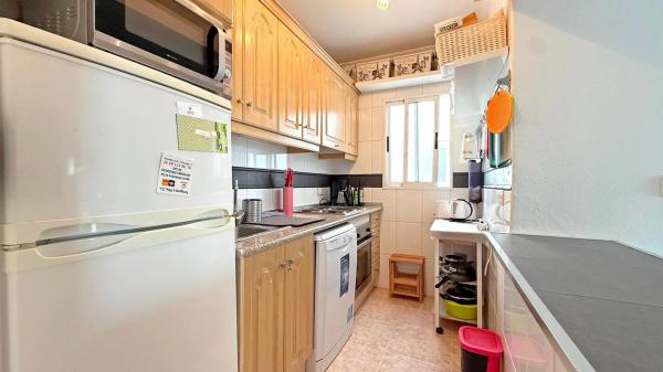 Ático en calle del Tomillo, 18