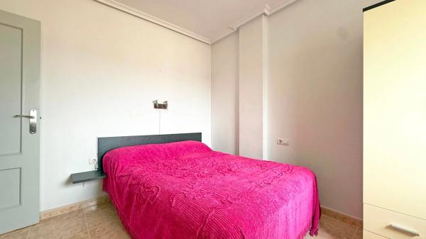 Ático en calle del Tomillo, 18