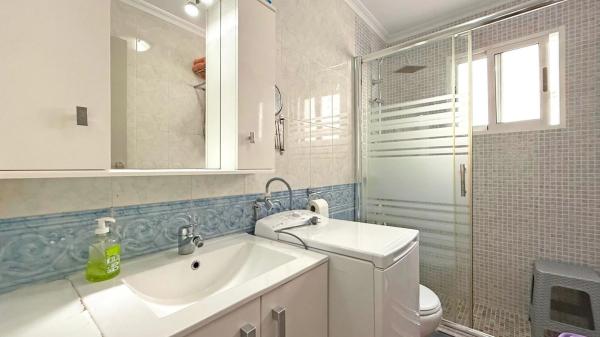 Ático en calle del Tomillo, 18