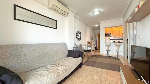 Ático en calle del Tomillo, 18