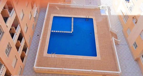 Ático en calle del Tomillo, 18