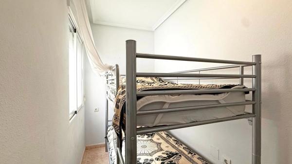 Ático en calle del Tomillo, 18