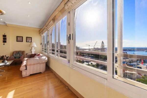 Piso en calle José Martínez Ruiz Azorín s/n