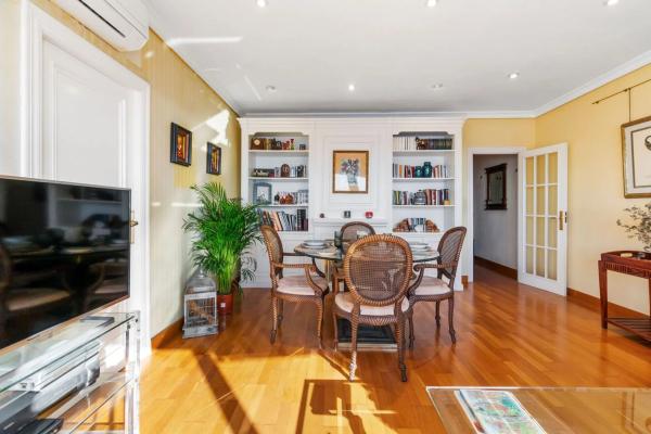 Piso en calle José Martínez Ruiz Azorín s/n