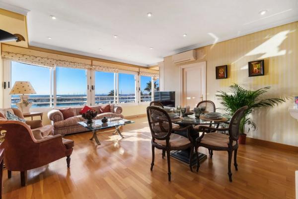 Piso en calle José Martínez Ruiz Azorín s/n