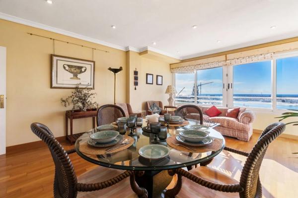 Piso en calle José Martínez Ruiz Azorín s/n