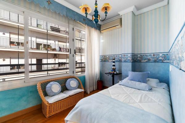 Piso en calle José Martínez Ruiz Azorín s/n