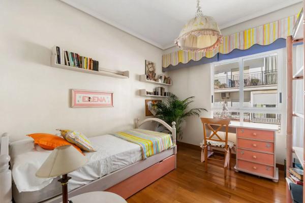 Piso en calle José Martínez Ruiz Azorín s/n