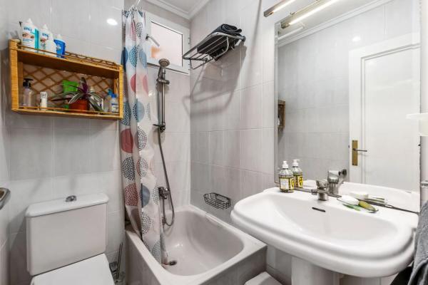 Piso en calle José Martínez Ruiz Azorín s/n