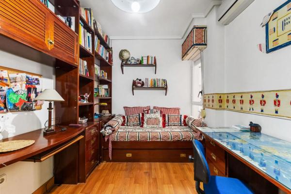 Piso en calle José Martínez Ruiz Azorín s/n