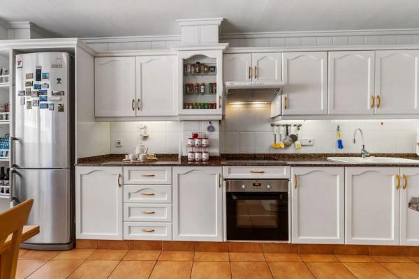 Piso en calle José Martínez Ruiz Azorín s/n