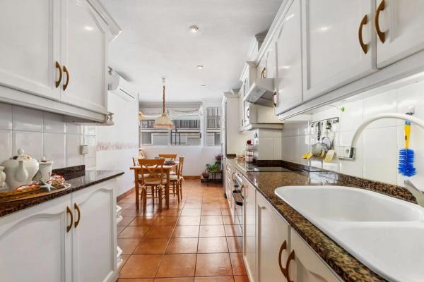 Piso en calle José Martínez Ruiz Azorín s/n