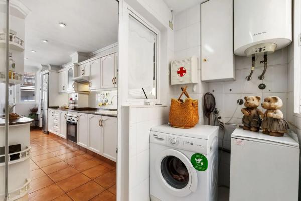 Piso en calle José Martínez Ruiz Azorín s/n