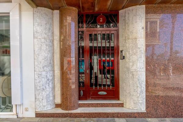 Piso en calle José Martínez Ruiz Azorín s/n