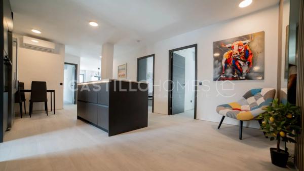 Ático en calle Fotógrafos Darblade, 1