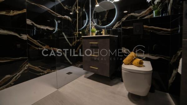 Ático en calle Fotógrafos Darblade, 1